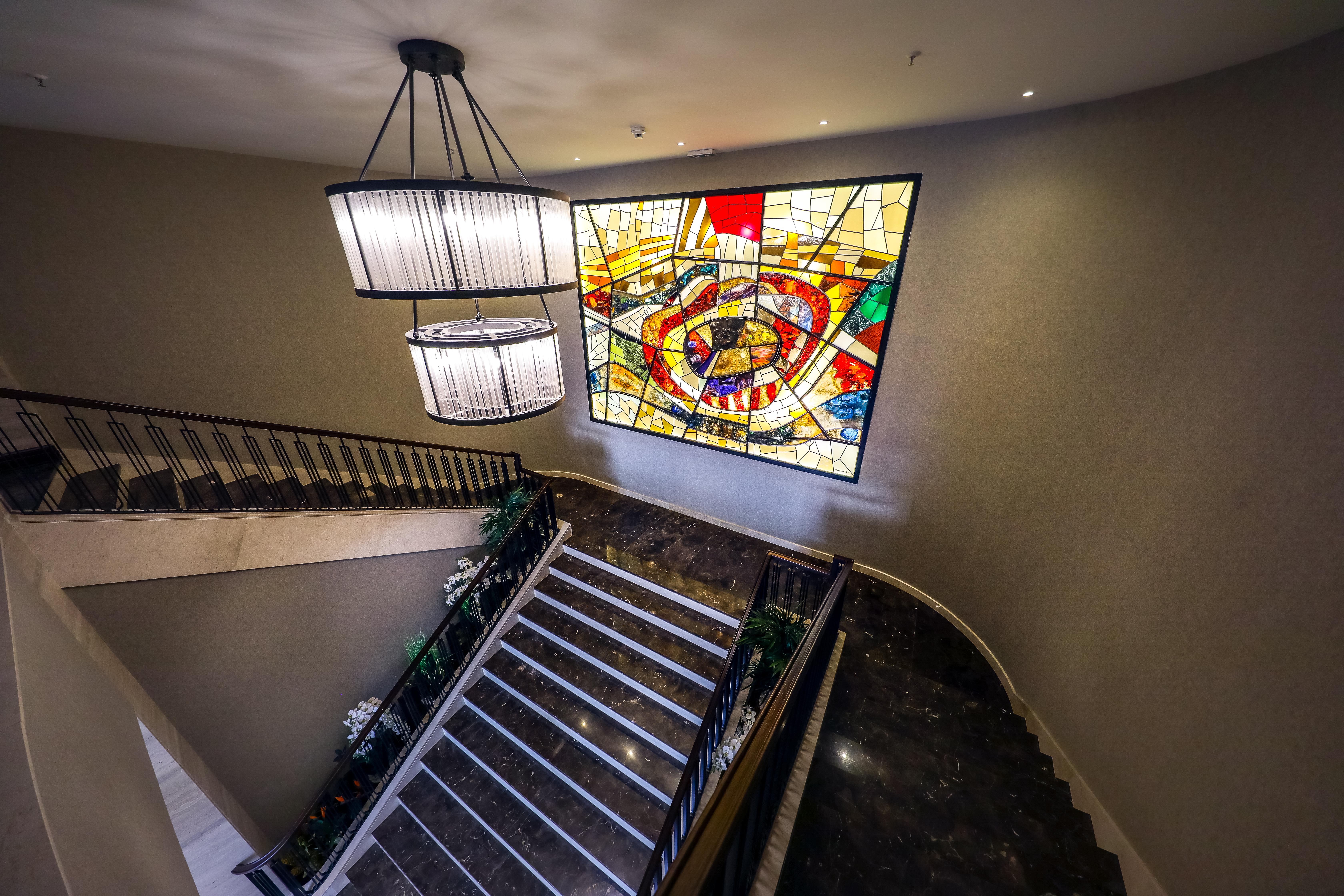 Hotel Centar No.1 Belgrad Exterior foto