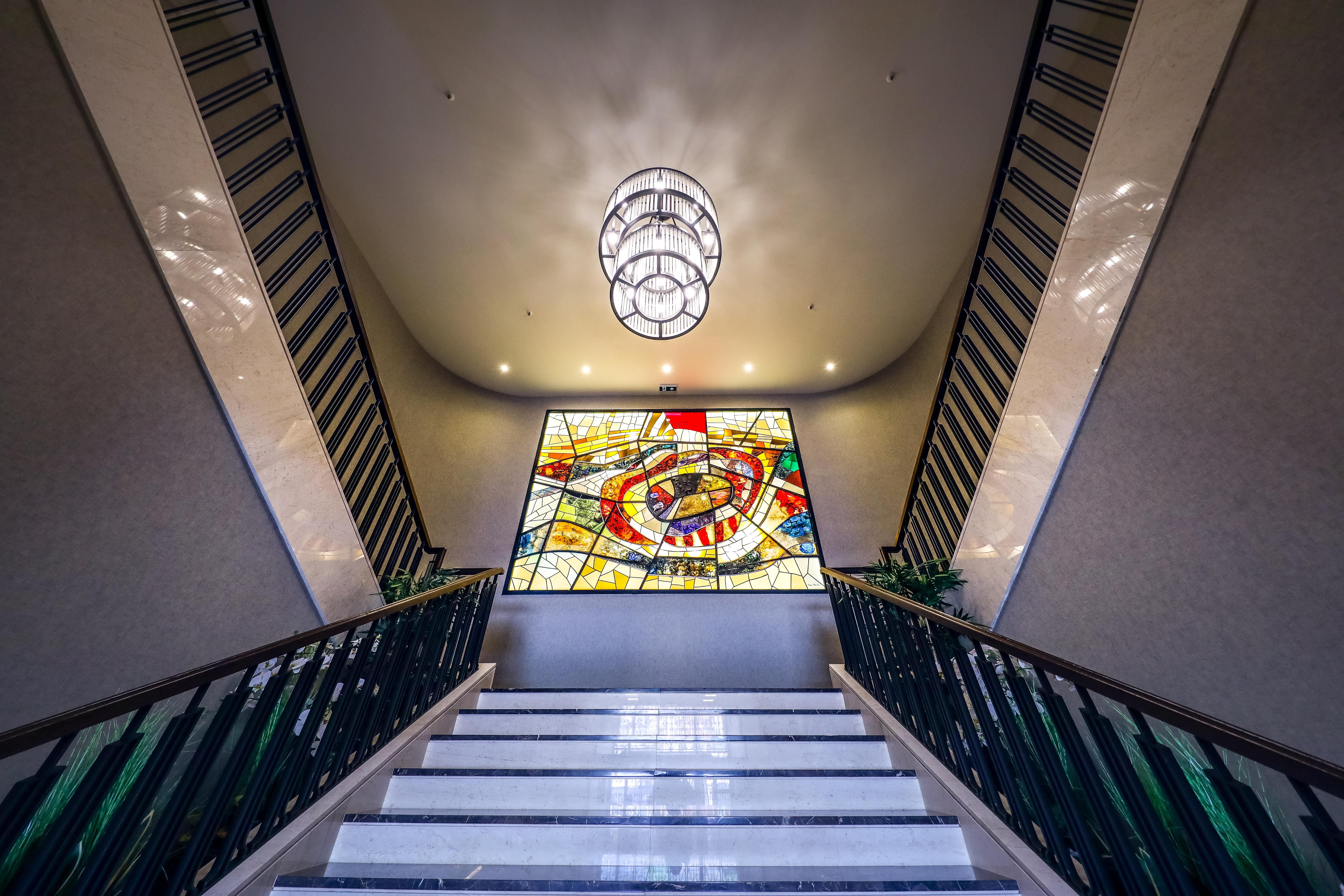 Hotel Centar No.1 Belgrad Exterior foto